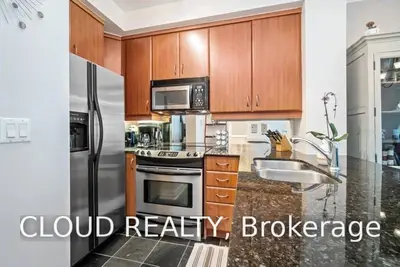 2087 Lake Shore Boulevard W 602, Toronto W06, ON M8V 4G3