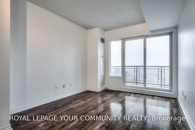 385 Prince of wales Drive 2912, Mississauga, ON L5B 0C6