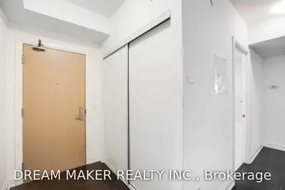 16 Mcadam Avenue 508, Toronto W04, ON M6A 1S5