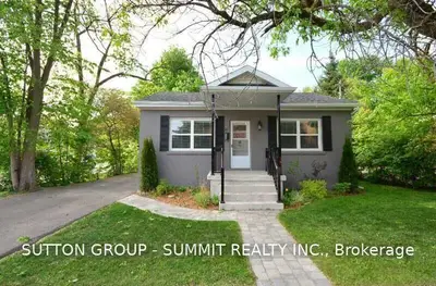 16 Ontario Street W, Mississauga, On L5m 1s8