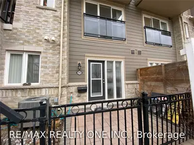 2891 Rio Court 99, Mississauga, ON L5M 0S3