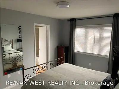 180 Brickworks Lane 8, Toronto W02, ON M6N 5H7