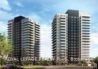 4655 Glen Erin Drive 1401, Mississauga, ON L5M 7S2