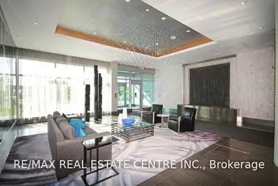 55 Speers Road 802, Oakville, ON L6K 3R6