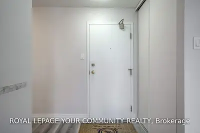4205 Shipp Drive 2401, Mississauga, ON L4Z 2Y8