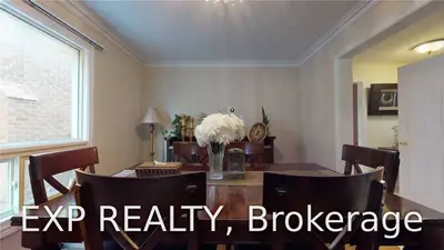 943 Ceremonial Drive, Mississauga, ON L5R 3A9