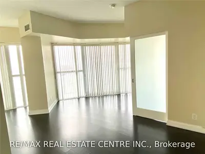 50 Absolute Avenue 2909, Mississauga, ON L4Z 0A8