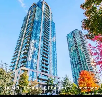 3515 Kariya Drive 3005, Mississauga, ON L5B 0C1