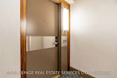 3500 Lakeshore Road W 213, Oakville, ON L6L 0B5