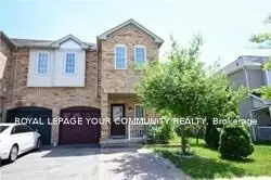 3070 Wrigglesworth Crescent Bsmt, Mississauga, ON L5M 6W6