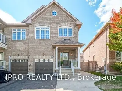 5250 Palmetto Place (Lower), Mississauga, ON L5M 0C8