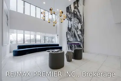 1580 Mississauga Valley Boulevard 1101, Mississauga, ON L5A 3T8