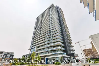 2560 Eglinton Avenue W 1411, Mississauga, ON L5M 5R1
