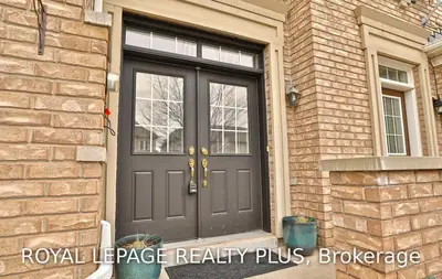 2365 Baronwood Drive, Oakville, ON L6M 0J8