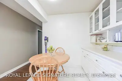 3100 Kirwin Avenue 2008, Mississauga, ON L5A 3S6