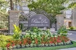 2045 Lake Shore Boulevard W 2901, Toronto W06, ON M8V 2Z6