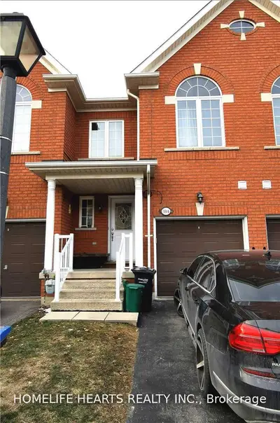 525 Novo Star Drive #184, Mississauga, ON L5W 1X8