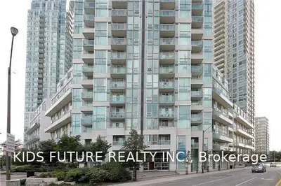 3939 Duke Of York Boulevard 2908, Mississauga, ON L5B 4N2