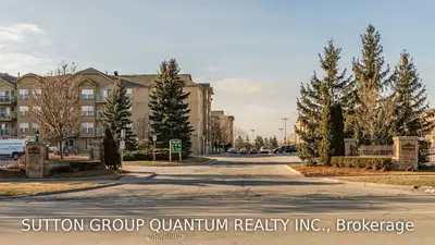 1450 Bishops Gate 310, Oakville, ON L6M 2V7