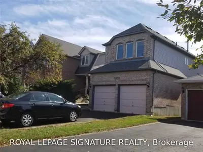 5818 Tayside Crescent, Mississauga, ON L5M 5J6