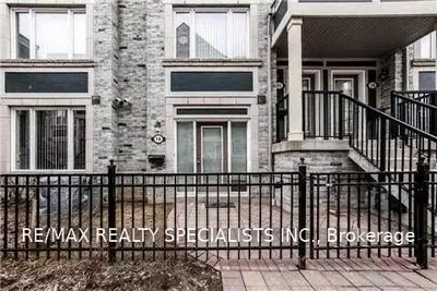 5035 Oscar Peterson Boulevard 14, Mississauga, ON L5M 0P4