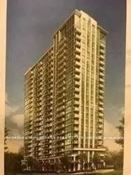 349 Rathburn Road W 1106, Mississauga, ON L5B 0C8