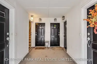20 Laidlaw Street 1114, Toronto W01, ON M6K 1X2