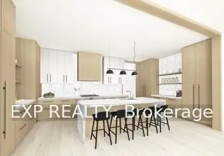 8 Brant Avenue, Mississauga, ON L5G 3N8
