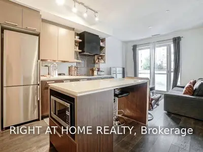 1830 Bloor Street 314, Toronto W02, ON M6P 0A2