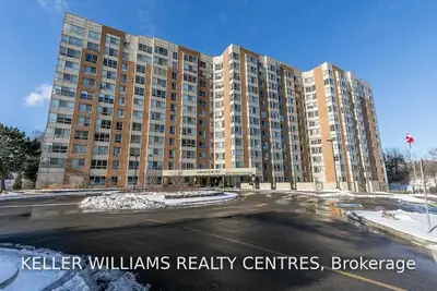 1485 Lakeshore Road E 409, Mississauga, ON L5E 3G2
