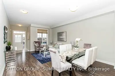 487 Silver Maple Road, Oakville, ON L6H 7H5
