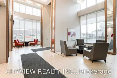 3525 Kariya Drive 507, Mississauga, ON L5M 7S1