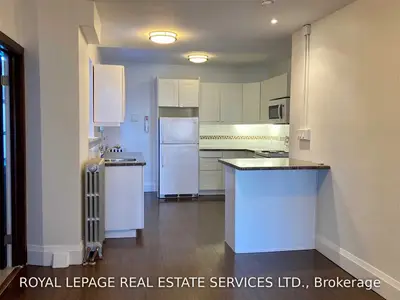 3097 Dundas Street W 2, Toronto W02, ON M6P 1Z9