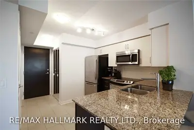 215 Sherway Gardens Road 905, Toronto W08, ON M9C 0A4