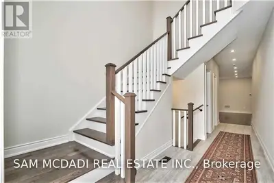 491 Wheat Boom Drive, Oakville, ON L6H 0S9