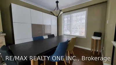1207 Wood Place, Oakville, ON L6L 2R4