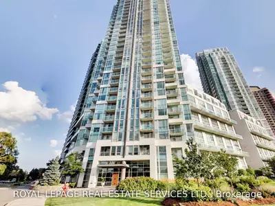 220 Burnhamthorpe Road W 705, Mississauga, ON L5B 4N4