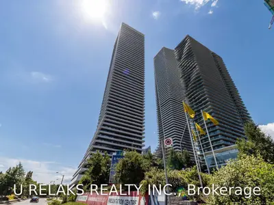 20 Shore Breeze Drive 908, Toronto W06, ON M8V 1A1