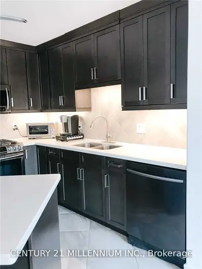 124 Parkinson Crescent 36, Orangeville, ON L9W 6X3