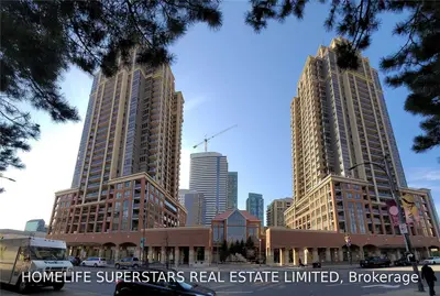 4080 Living Arts Drive 2701, Mississauga, ON L5B 4N3