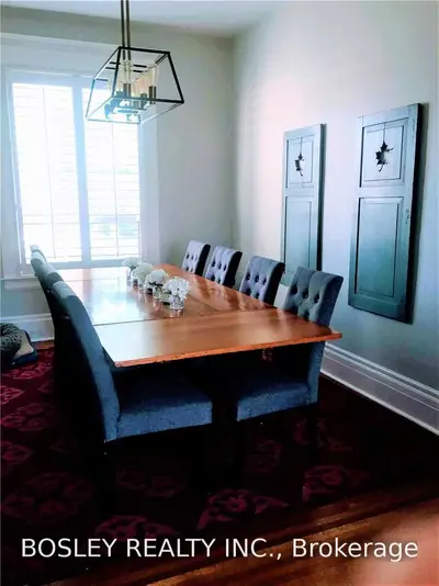 31 Maria Street, Toronto W02, ON M6P 1W1
