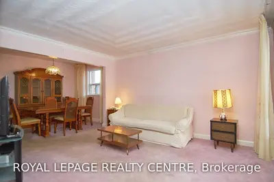 114 Nordin Avenue, Toronto W08, ON M8Z 2B3