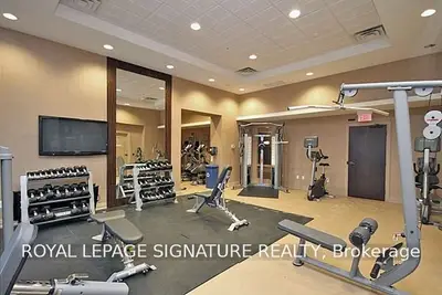 385 Prince Of Wales Drive 3105, Mississauga, ON L5B 0C6