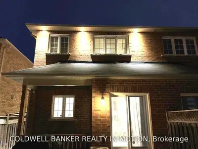 3646 Bala Drive, Mississauga, ON L5M 7N1
