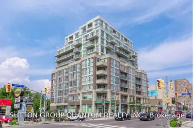 1638 Bloor Street W 801, Toronto W02, ON M6P 0A6