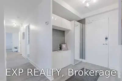 15 La Rose Avenue 1503, Toronto W09, ON M9P 1A7