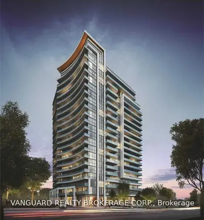 1461 Lawrence Avenue W 205, Toronto W04, ON MGL 1B1