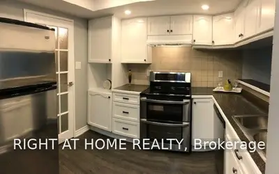 550 Webb Drive 1401, Mississauga, ON L5B 3Y4