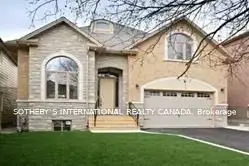 13 Kingdom Street Lower, Toronto W09, ON M9P 1W1