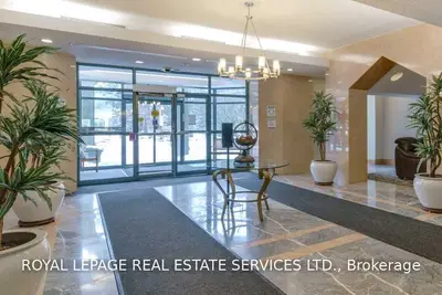 2177 Burnhamthorpe Road W 204, Mississauga, ON L5L 5P9